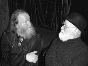 Renoir, Terry Pratchett, Discworld, fantasy writers