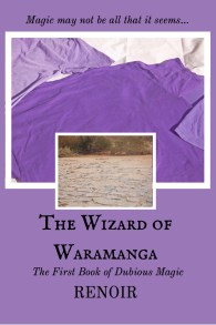 The Wizard of Waramanga copy